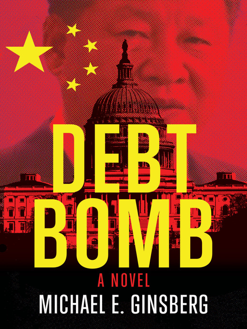 Cover image for Debt Bomb
